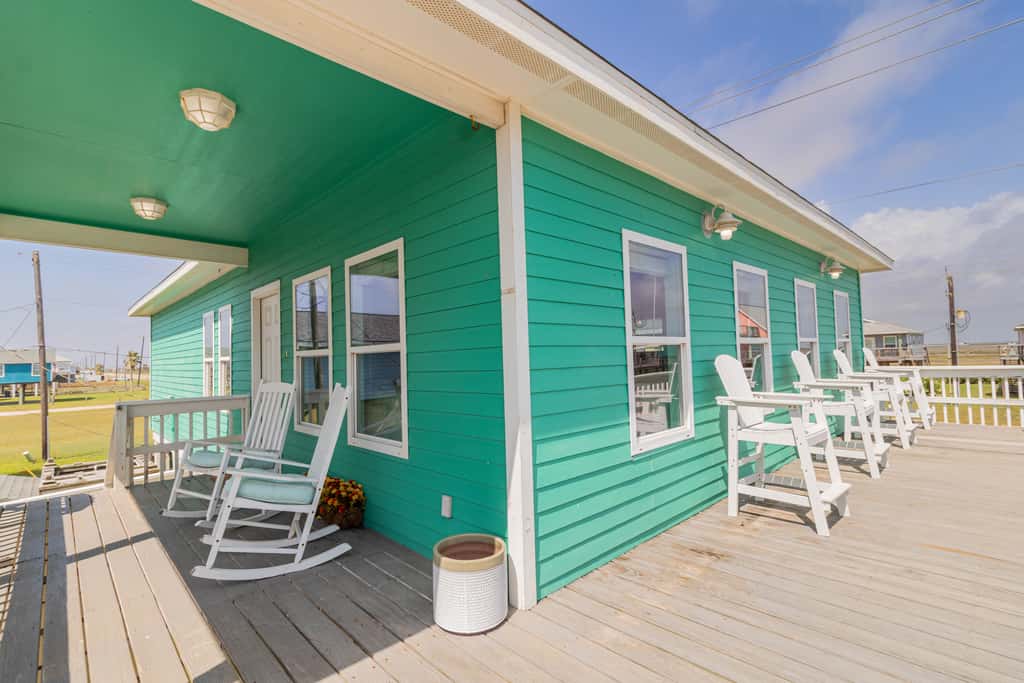 Surfside Shore