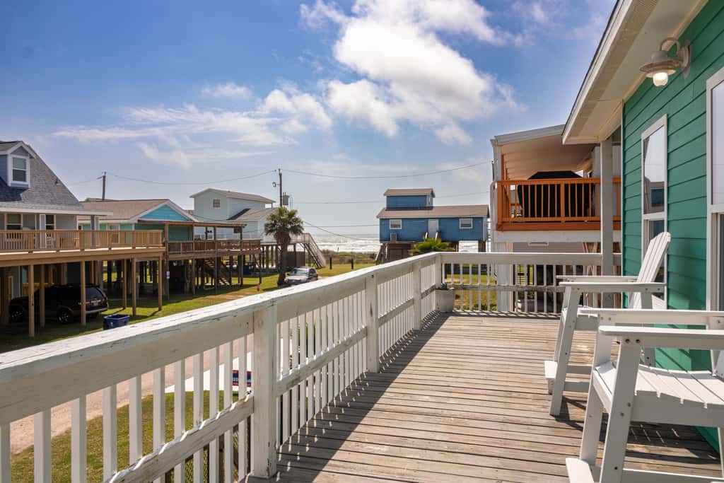 Surfside Shore