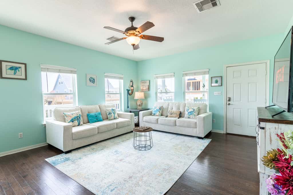 Surfside Shore