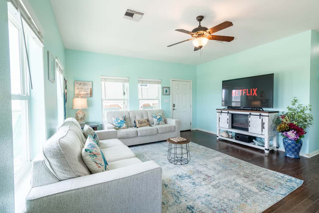 Surfside Shore