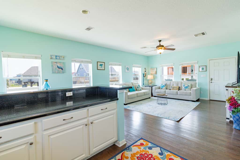 Surfside Shore