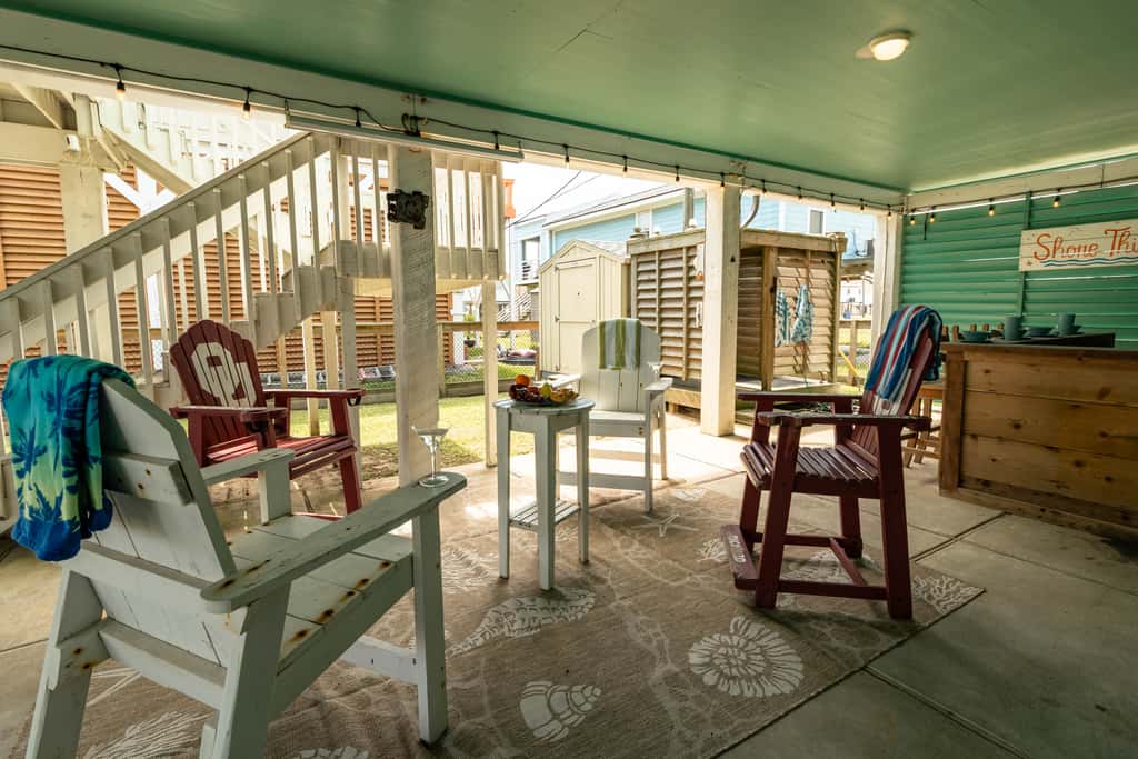 Surfside Shore