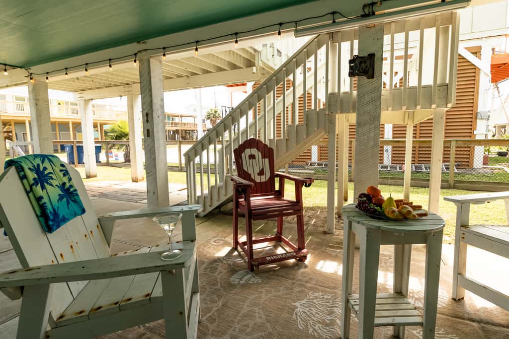Surfside Shore