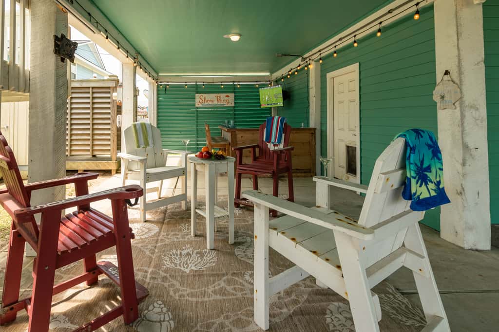 Surfside Shore