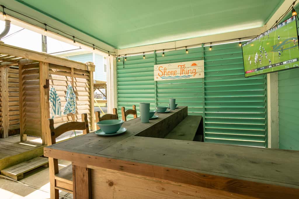 Surfside Shore