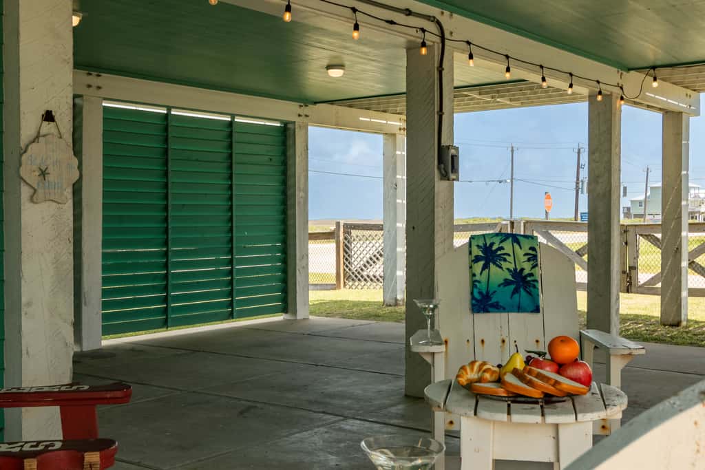 Surfside Shore