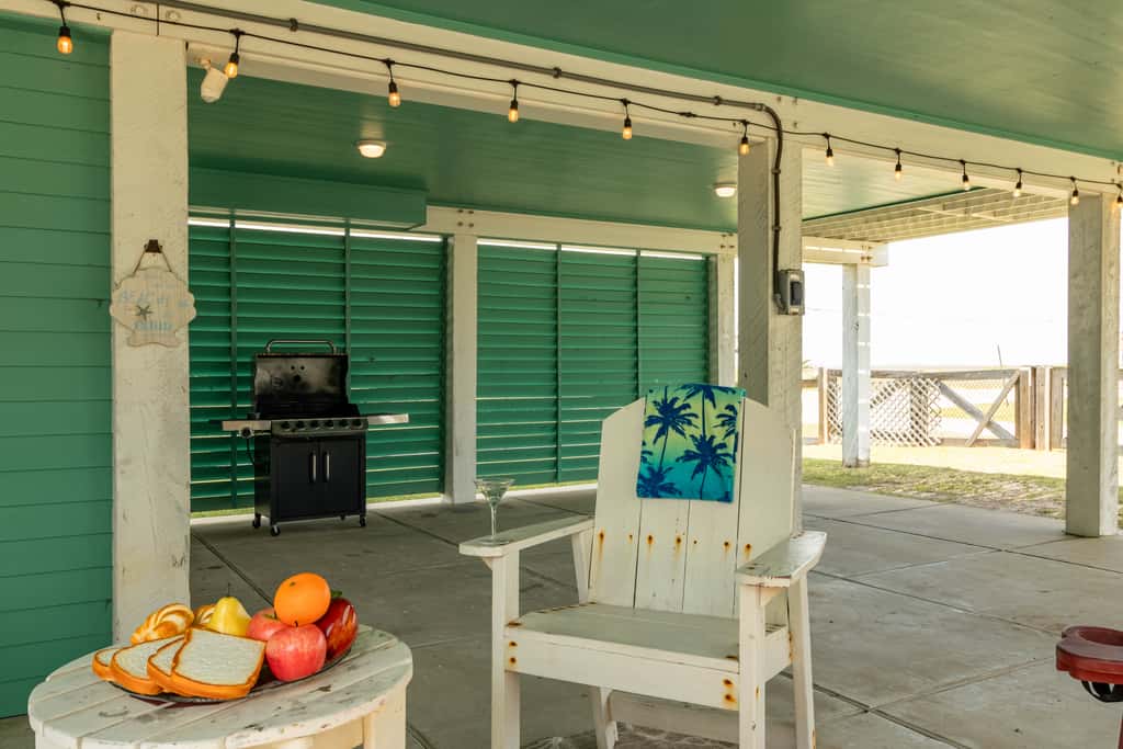 Surfside Shore