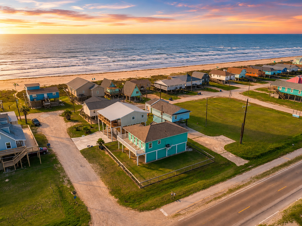 Surfside Shore