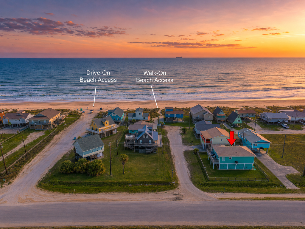 Surfside Shore