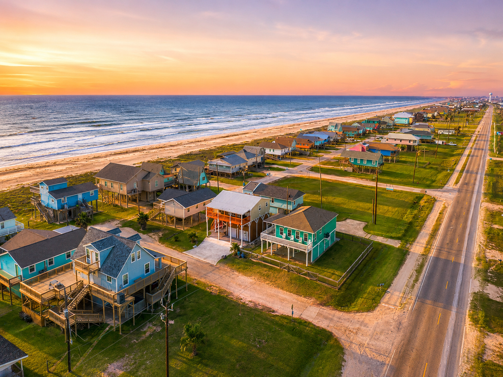 Surfside Shore