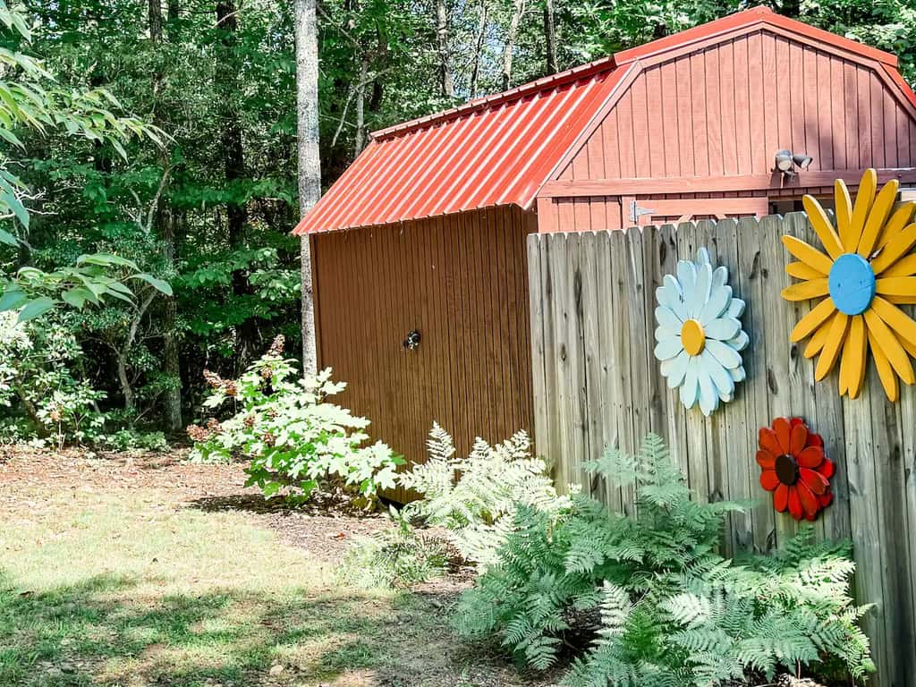 Simply Serenity Yurt