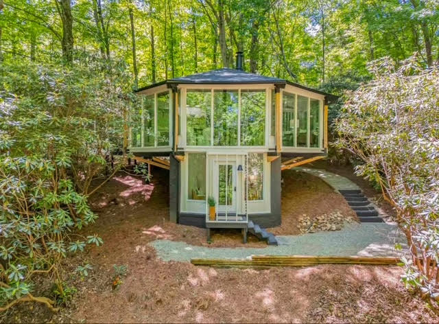Enchanted Nook