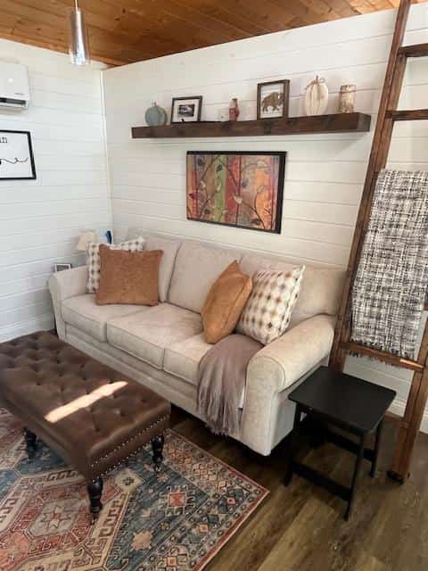 Starry Snug - A Romantic & Relaxing Getaway