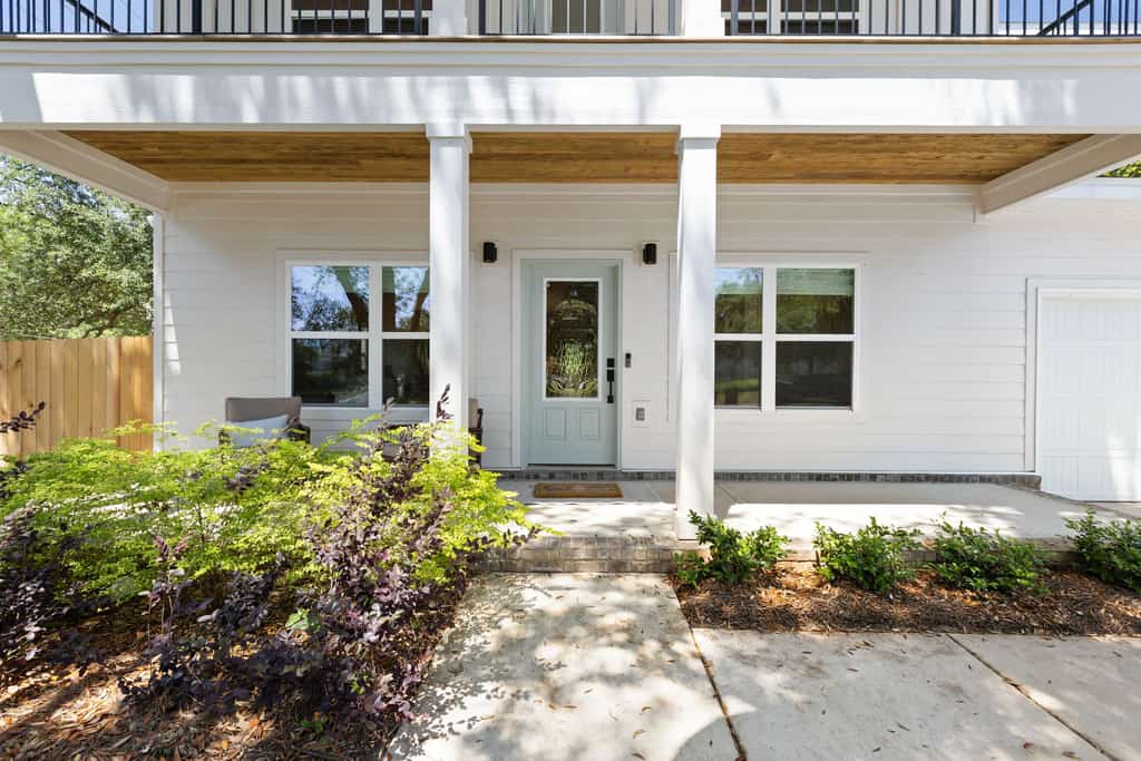 Salt Air Cottage