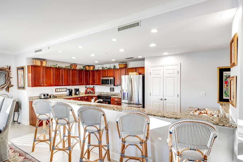 The Preserve 403
