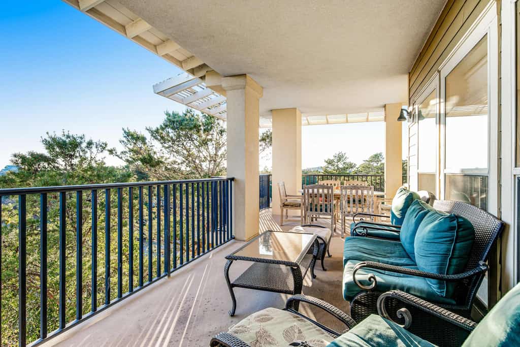 The Preserve 403