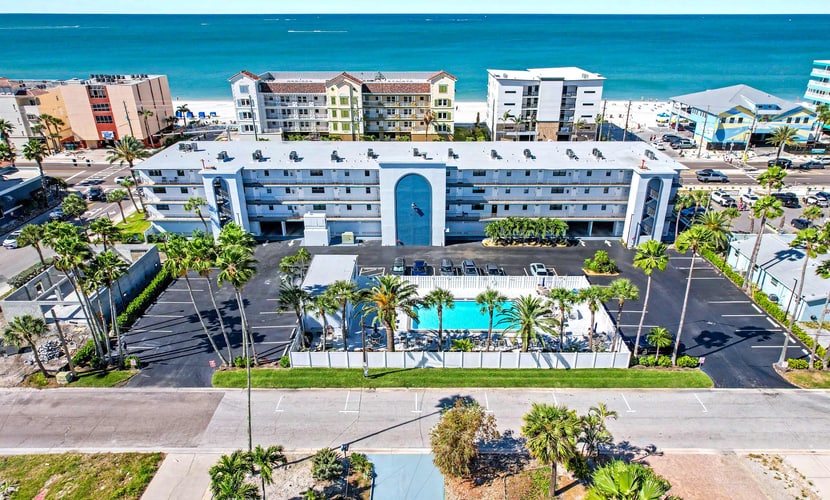 Madeira Place 205