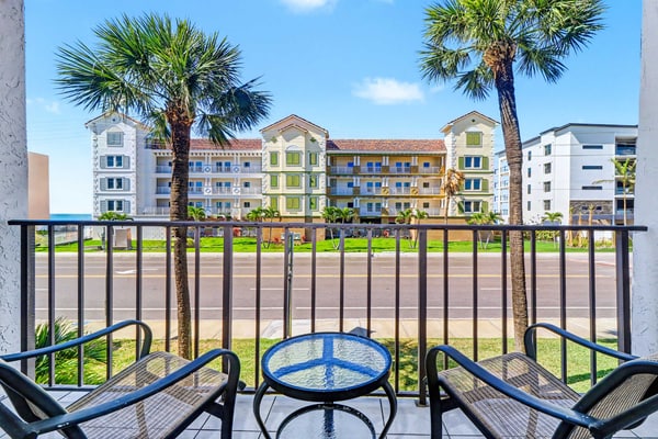 Madeira Place 205