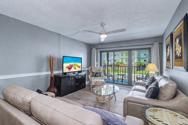 Madeira Place 205