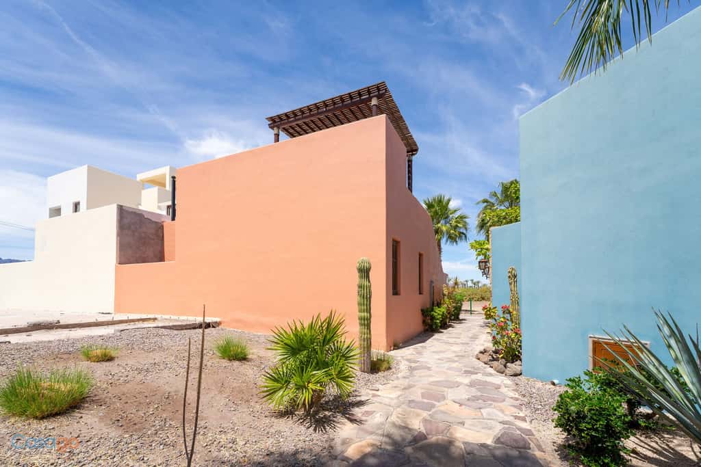 Casa Rincón Mágico