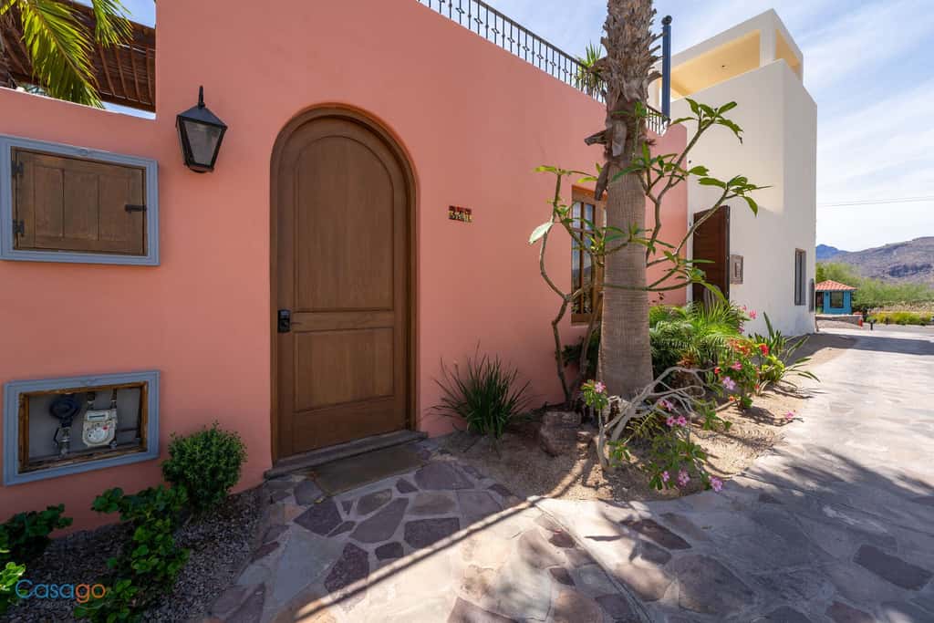 Casa Rincón Mágico