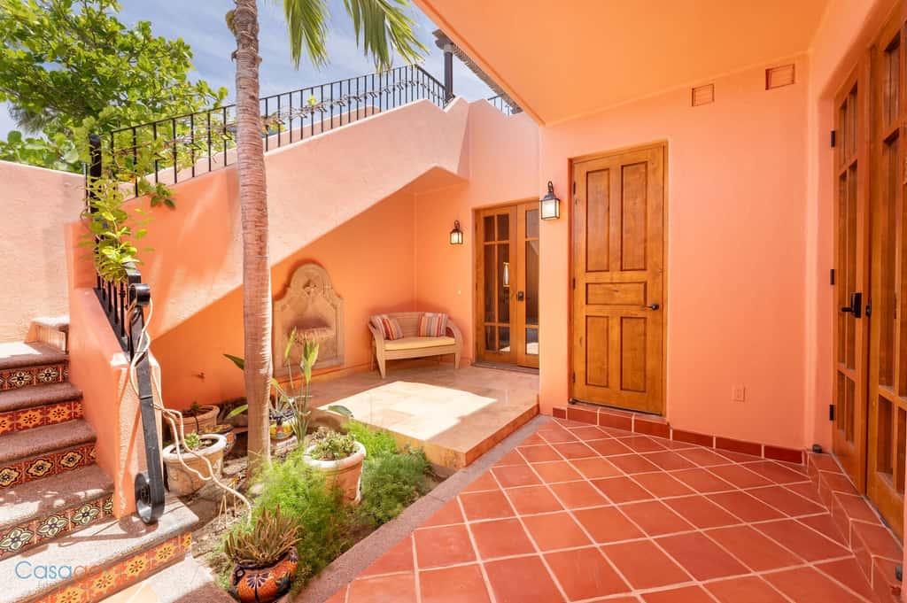 Casa Rincón Mágico