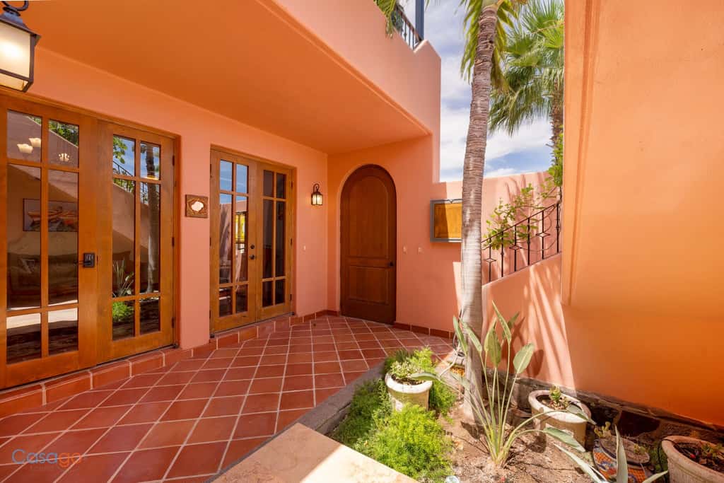 Casa Rincón Mágico