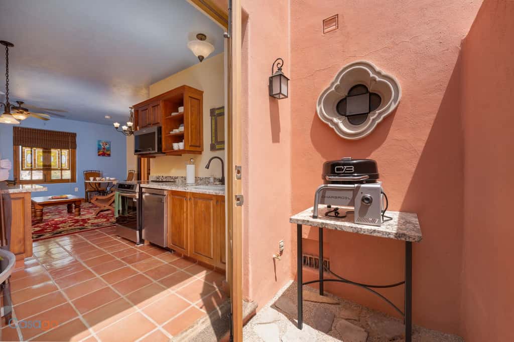 Casa Rincón Mágico