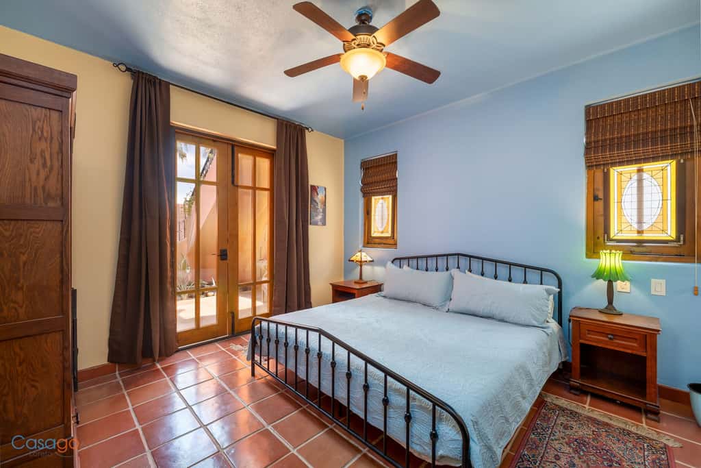 Casa Rincón Mágico