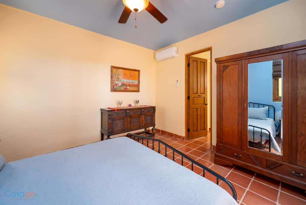 Casa Rincón Mágico