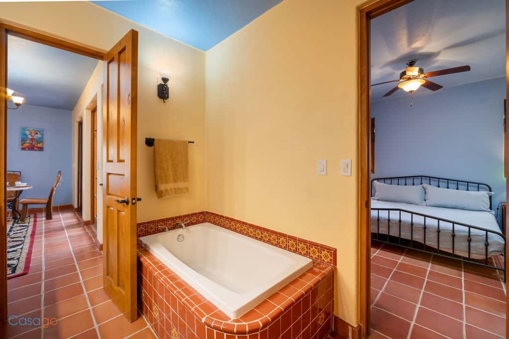 Casa Rincón Mágico