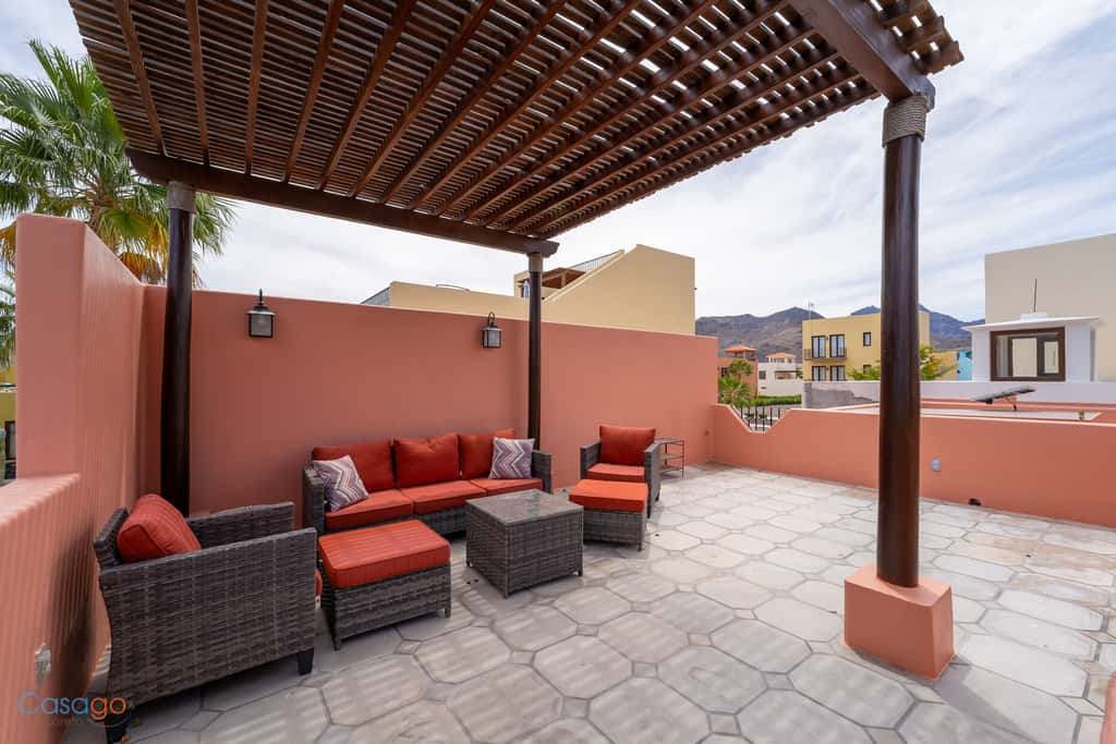 Casa Rincón Mágico