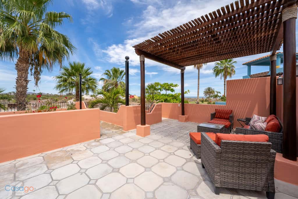 Casa Rincón Mágico