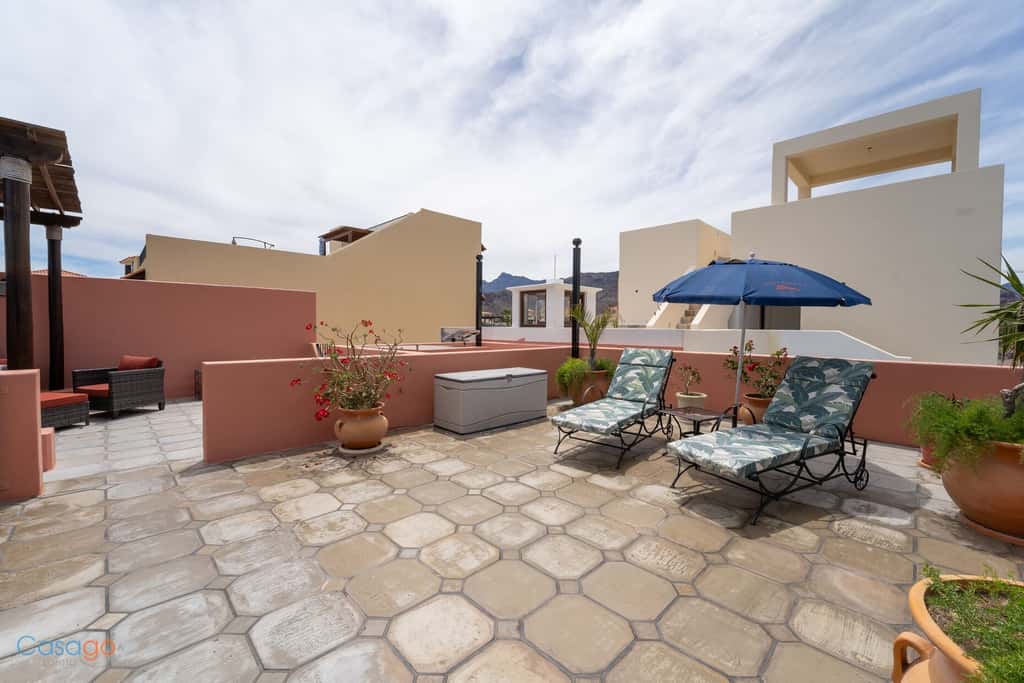 Casa Rincón Mágico
