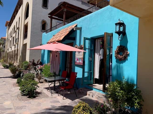 Casa Rincón Mágico