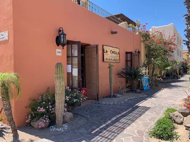 Casa Rincón Mágico