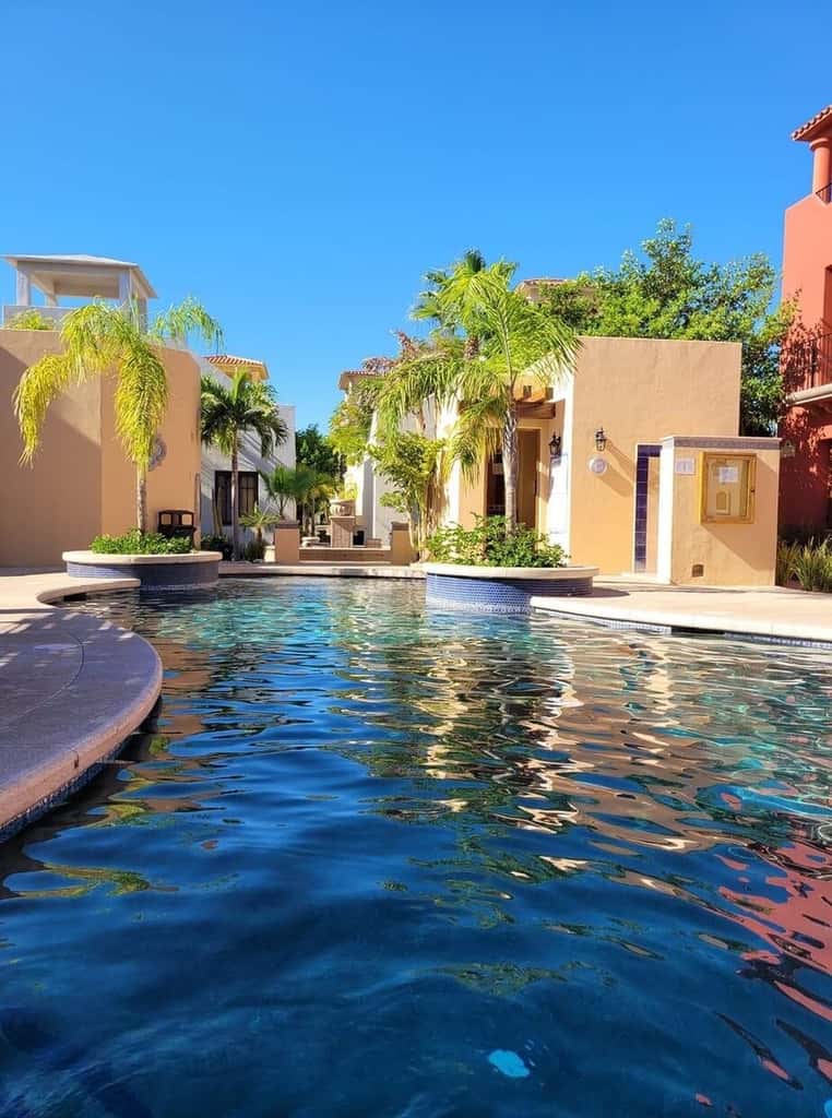 Casa Rincón Mágico