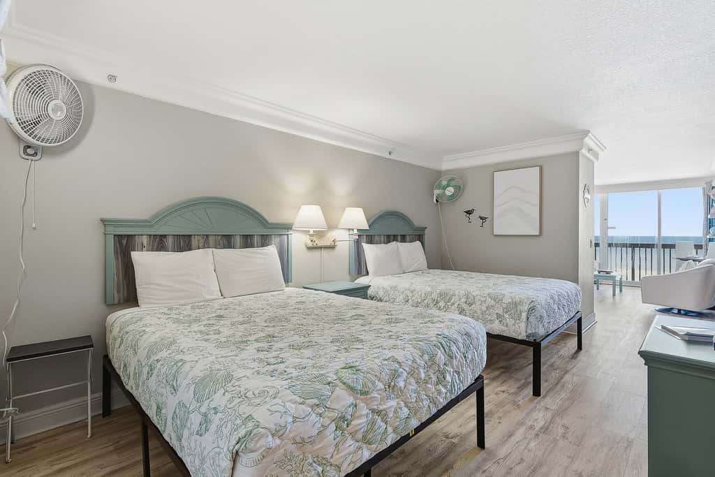 Daytona Beach Resort 456