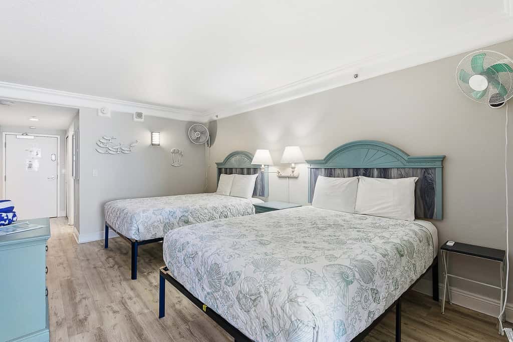 Daytona Beach Resort 456