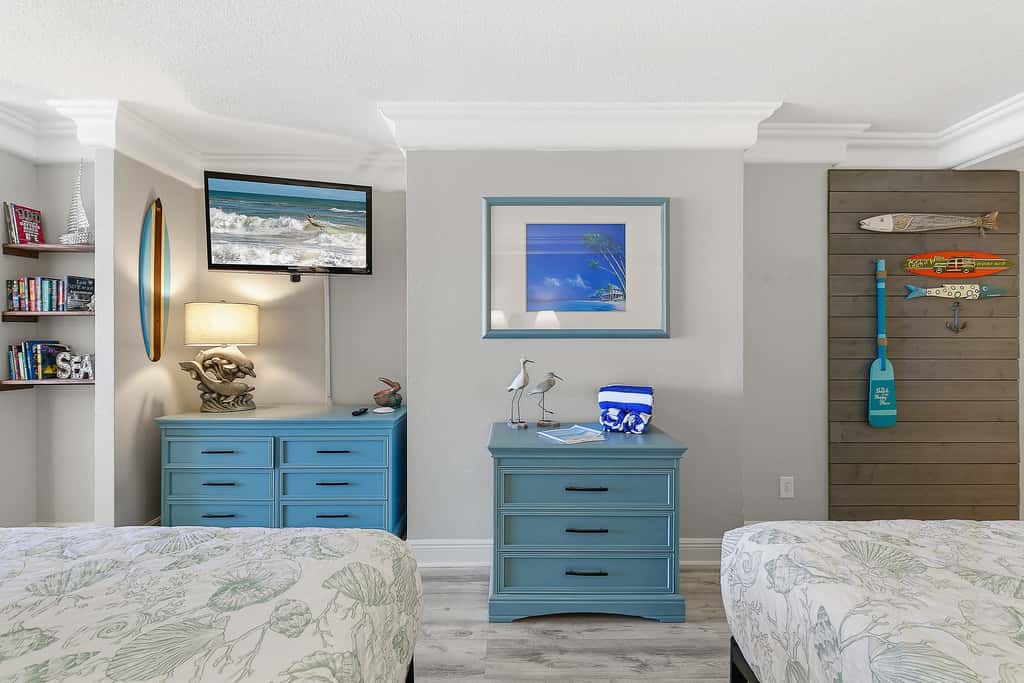 Daytona Beach Resort 456