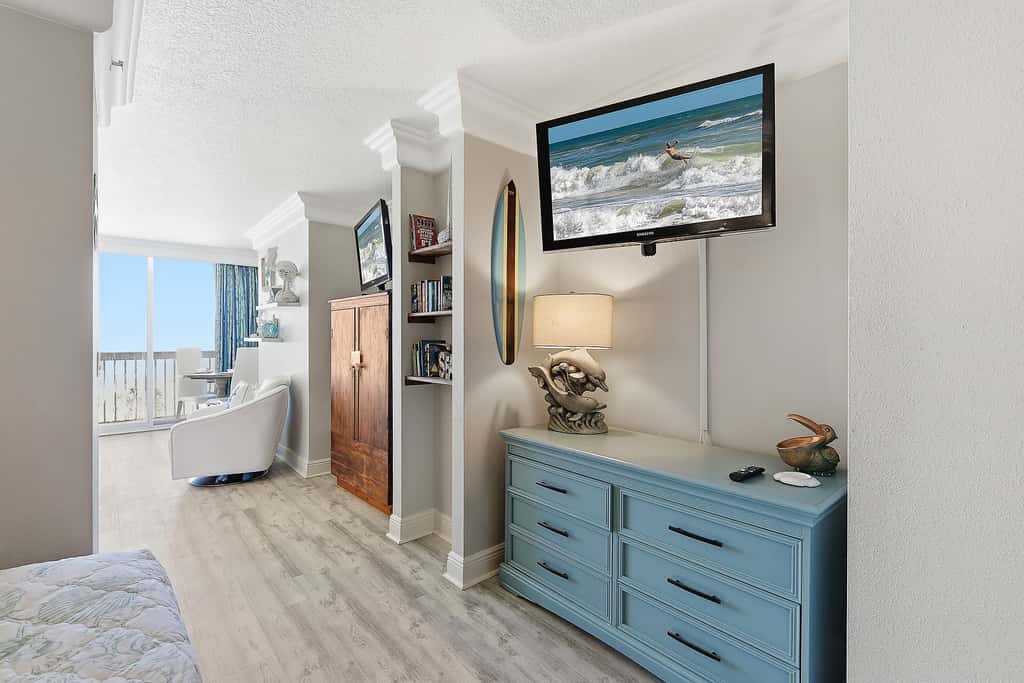 Daytona Beach Resort 456