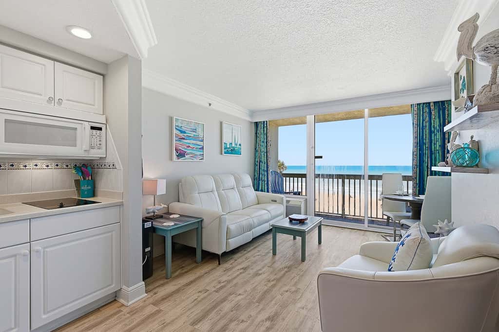 Daytona Beach Resort 456