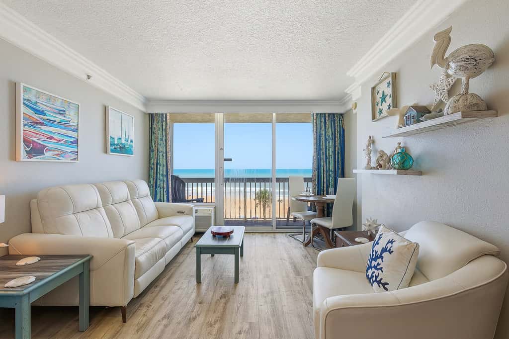 Daytona Beach Resort 456