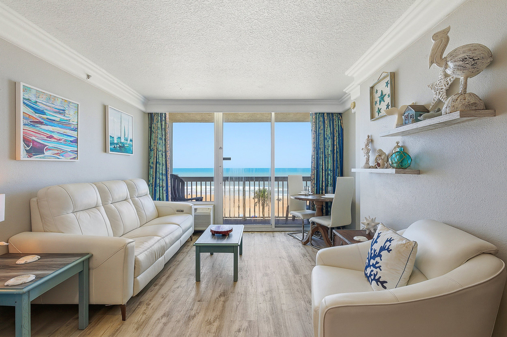 Daytona Beach Resort 456