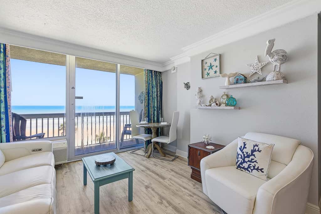 Daytona Beach Resort 456