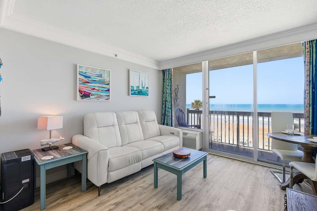 Daytona Beach Resort 456