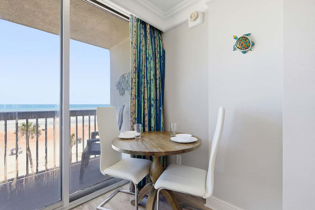 Daytona Beach Resort 456