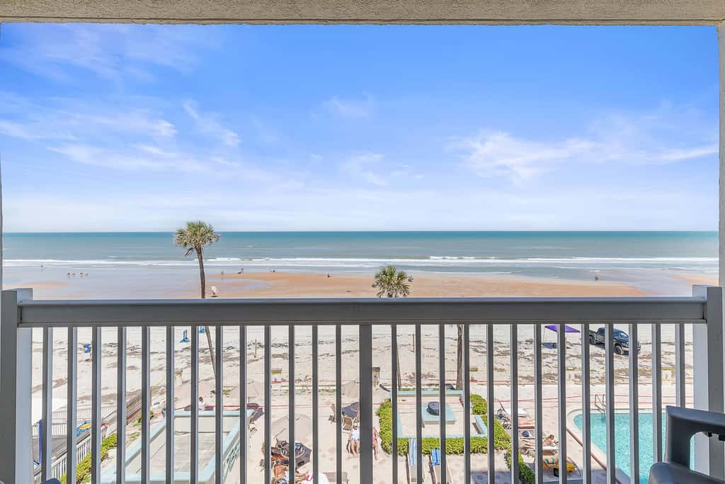 Daytona Beach Resort 456