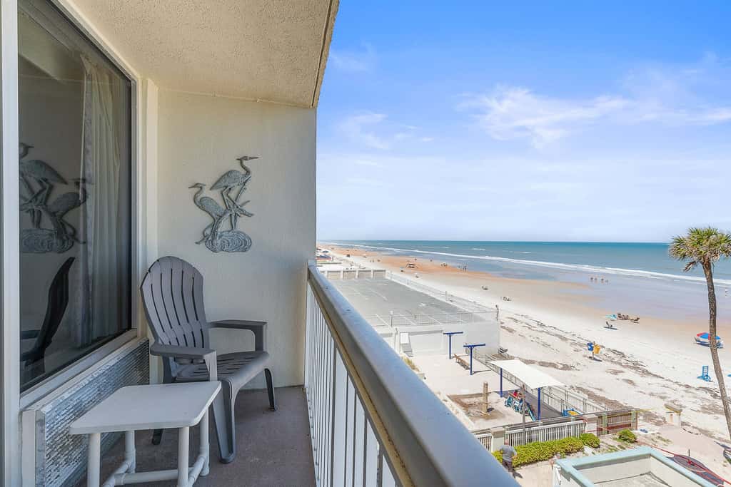 Daytona Beach Resort 456
