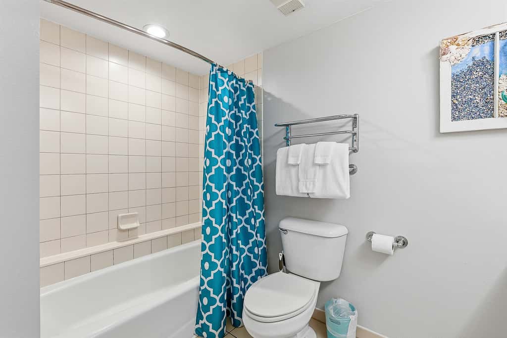 Daytona Beach Resort 456